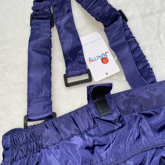 JiAmy Kids Snow Pants - Picture 5 of 13